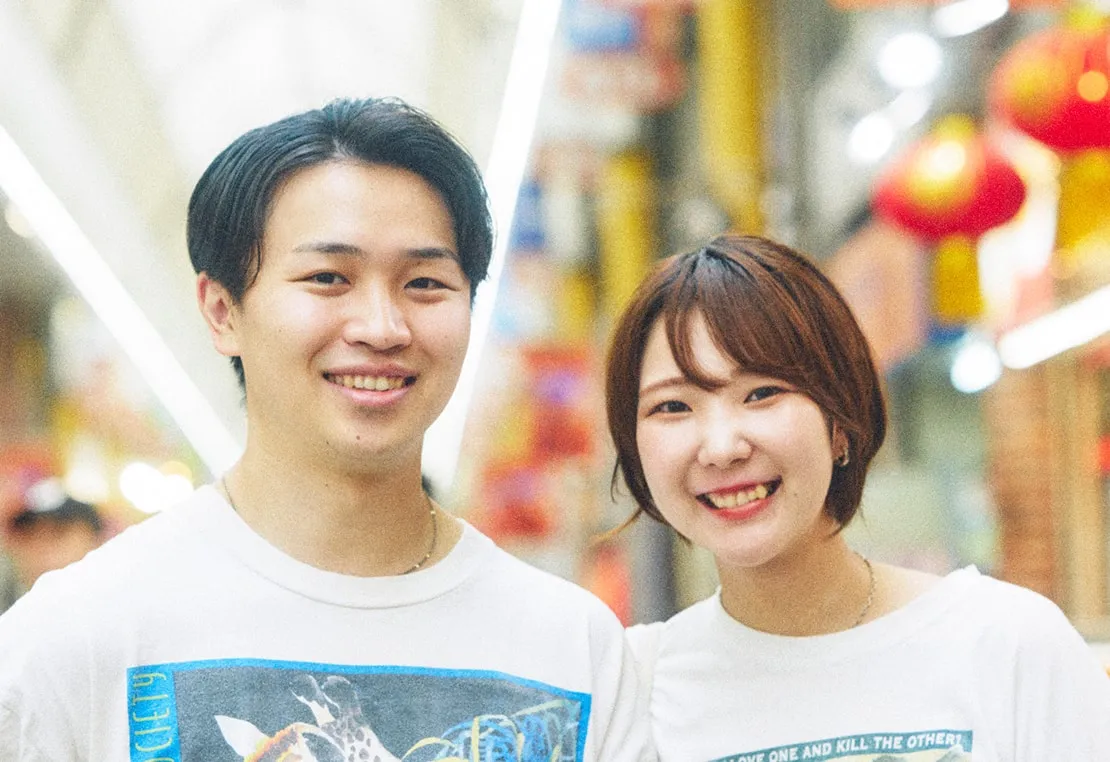 “蒲田仲間”をもっと増やして、みんなでもっと楽しみたい。