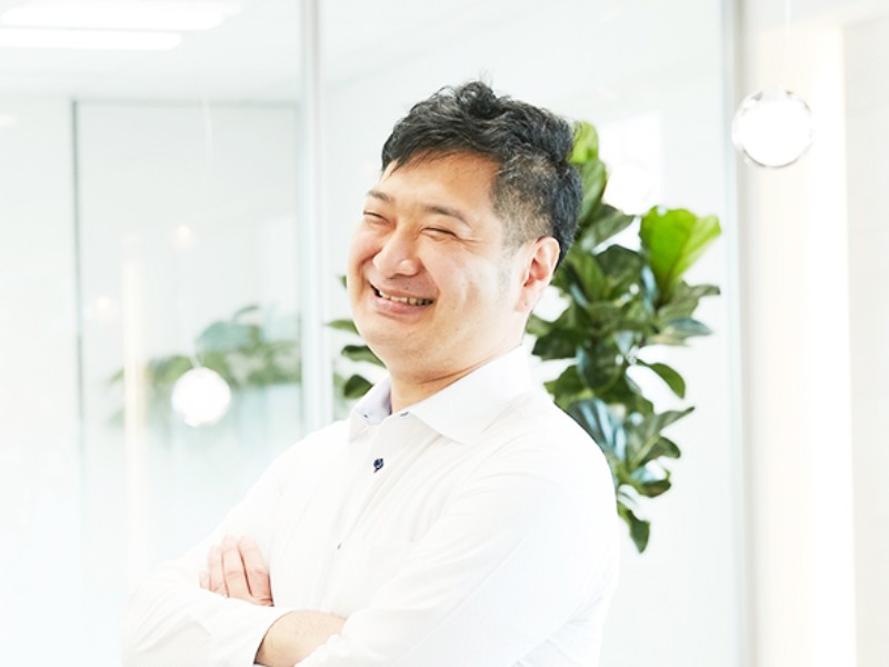 吉本 尚弘 メッセージ画像