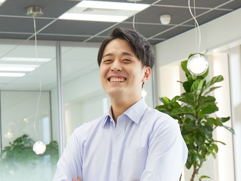 鈴木 広郁 メッセージ画像