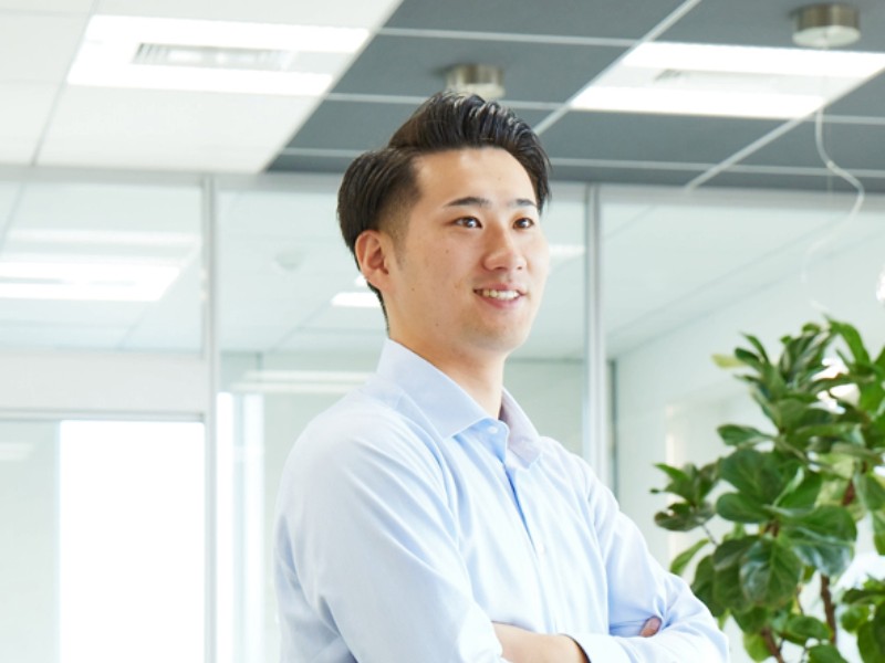 廣田 元 メッセージ画像