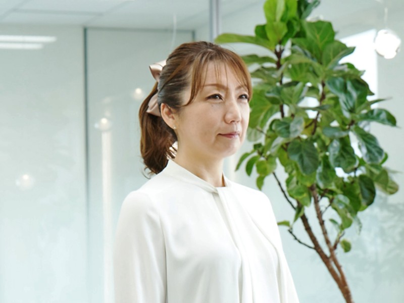 福井 亜弥 メッセージ画像