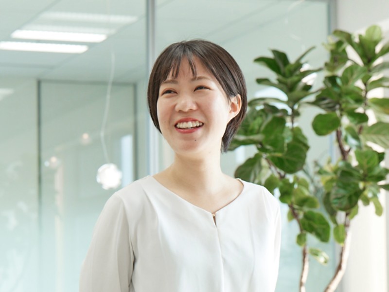 小森 香織 メッセージ画像