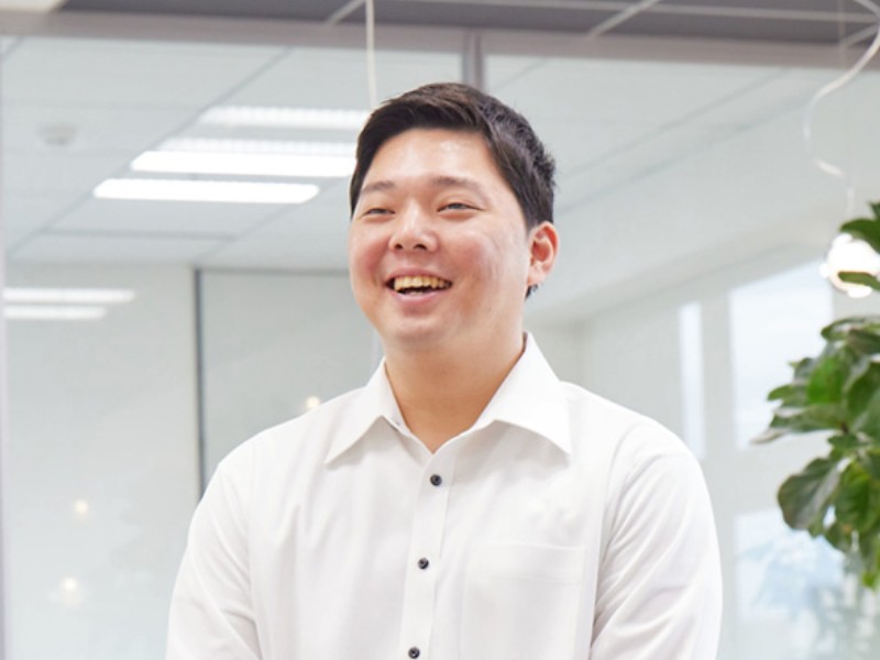 渡邊 智一 メッセージ画像