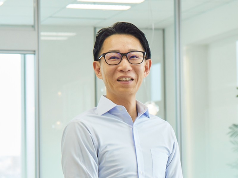 橘 健太郎 メッセージ画像