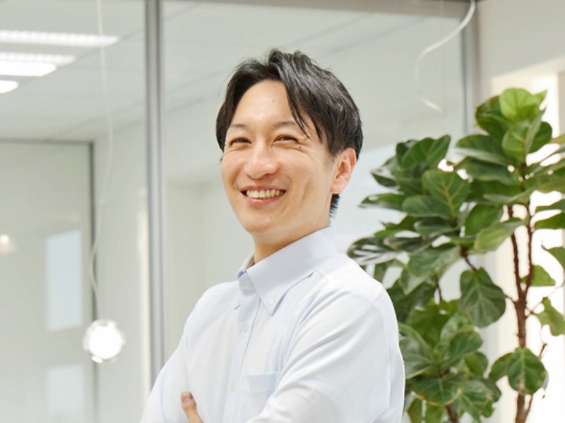 土屋 喬右 メッセージ画像