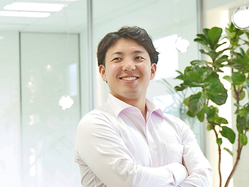 小林 奏太 メッセージ画像