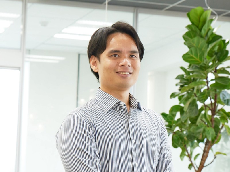 鈴木 潤一 メッセージ画像