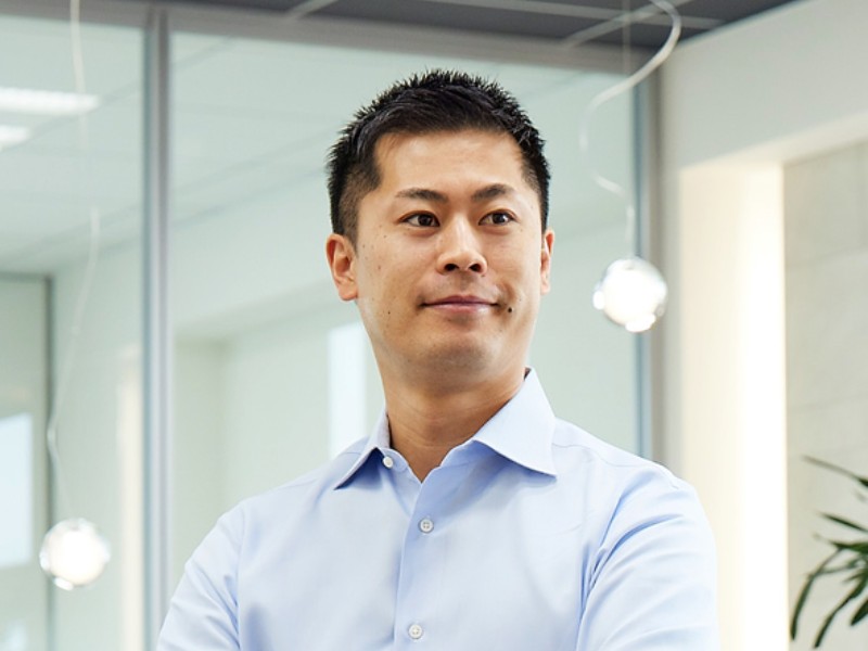 佐々木　優輔 メッセージ画像