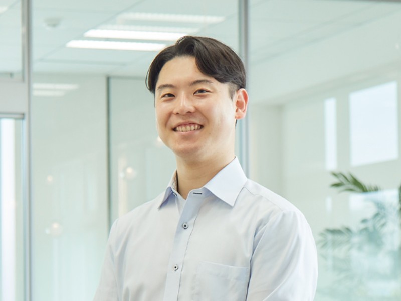 栁迫匠 メッセージ画像