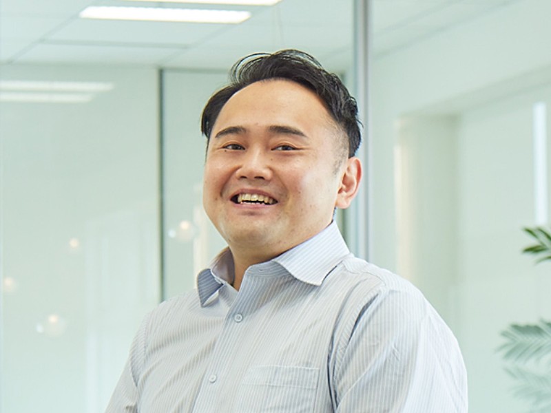 大森清人 メッセージ画像